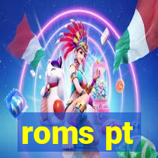 roms pt-br ps2